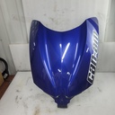 BRP (Can-am / Ski-doo)-(new ref. 705009070) hood, quantum blue quantum blue-705003878