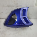 BRP (Can-am / Ski-doo)-rh side panel, quantum blue quantum blue-705003889