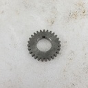 water pump gear
