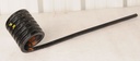 black, rh spring square