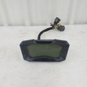 lcd dashboard sumitomo plug