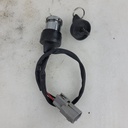 lock kit sumitomo plug