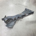CF Moto-(new ref. 9awa-060210-20000) rear swing arm, rh-9AWA-060210