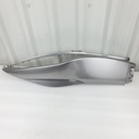 BRP (Can-am / Ski-doo)-(new ref. 705005557) lh front panel, magnesium rs-s magnesium model-705006238
