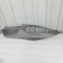 (new ref. 705005589) rh front panel, magnesium rs-s magnesium model