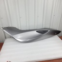 (new ref. 705008927) lh rear panel, magnesium rs-s magnesium model