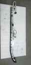 bare, runner 137"