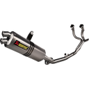 AKRAPOVIC-AKRAPOVIC S-H11R4-WT-10-1810-3204