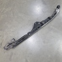 BRP (Can-am / Ski-doo)-black, runner 128" deep black-503193901
