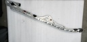 bare, runner 128"
