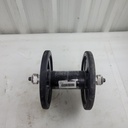 rear axle