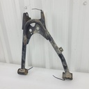 CF Moto-(new ref. 9dsv-060310-6k01-0bp00) rear upper swing arm, rh-9DSV-060310-6K01