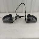 High Beam Auxiliary LED Lights
