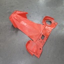 [860202584] Full Body Skid Plate, red