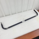 POLARIS-STABILIZER TUBE, REAR, MATTE BL-5337865-458