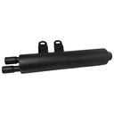 SILENCIEUX KVF600/650/700 (18087-0077)