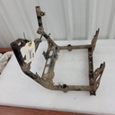 front bumper, black