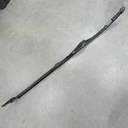 BRP (Can-am / Ski-doo)-Black, Runner 154" Mod-503195480