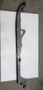 Titan Liquid, Rail Suspension 154 Model Liquid Titan