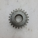 22 Teeth Sprocket, Large