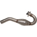 2019 CRF450X HEADER MGBM SS