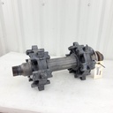 BRP (Can-am / Ski-doo)-Drive Axle-504154550