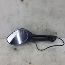 BRP (Can-am / Ski-doo)-(new ref. 705005574) lh mirror ass'y-705001473