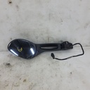 BRP (Can-am / Ski-doo)-(new ref. 705005575) rh mirror ass'y-705001476