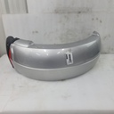 BRP (Can-am / Ski-doo)-rh front fender, full moon full moon-705002558