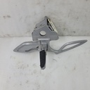 BRP (Can-am / Ski-doo)-rh front foot peg support-705003050