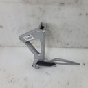 BRP (Can-am / Ski-doo)-lh rear foot peg support-705003052