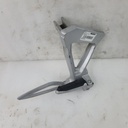 rh rear foot peg support