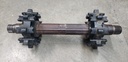 Drive Axle Ass'y