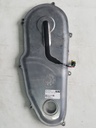 (new ref. 504153147) chaincase cover ass'y