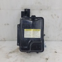 oil tank