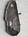 BOMBARDIER Chaincase Cover Ass'y - 504152922