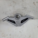 (new ref. 709400661) handle bar cover