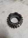 sprocket, 21 teeth