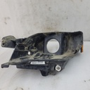 SUZUKI-housing, front lh (black)-53284-31G10-291