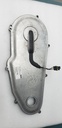 Chaincase Cover Ass - 504153147 ski doo