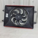 CF MOTO-fan motor assy-5HY0-181400-10000