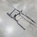 CF MOTO-seat mounting-5BYV-030100-A100