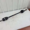 CF Moto-front cv drive shaft-5BY0-270200