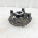 wheel hub