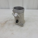 sub air inlet pipe