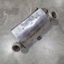 muffler assy