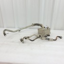 oil cooler assy.