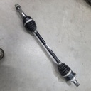 rear cv drive shaft
