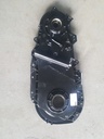 BRP (Can-am / Ski-doo)-(new ref. 504153718) chaincase ass'y-504153469