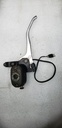 KIT,LEVER AND PARK LEVER - 0502-634 ARCTIC CAT